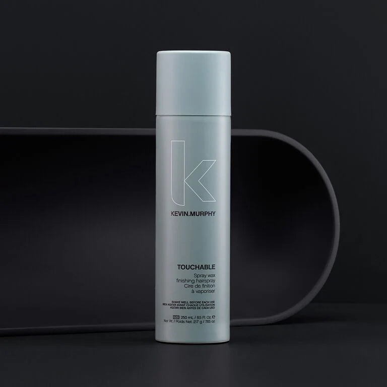KEVIN.MURPHY Touchable Spray Wax 250mL - Elluca