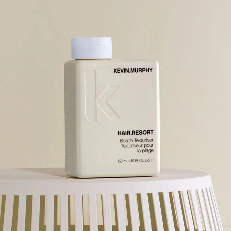KEVIN.MURPHY Hair.Resort Beach Curl Texturiser 150mL - Elluca