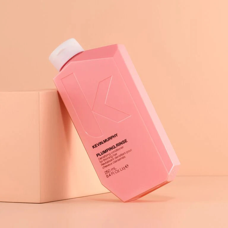 KEVIN.MURPHY Plumping.Rinse 250mL - Elluca