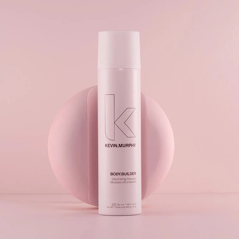 KEVIN.MURPHY Body.Builder Volumising Mousse 250mL - Elluca