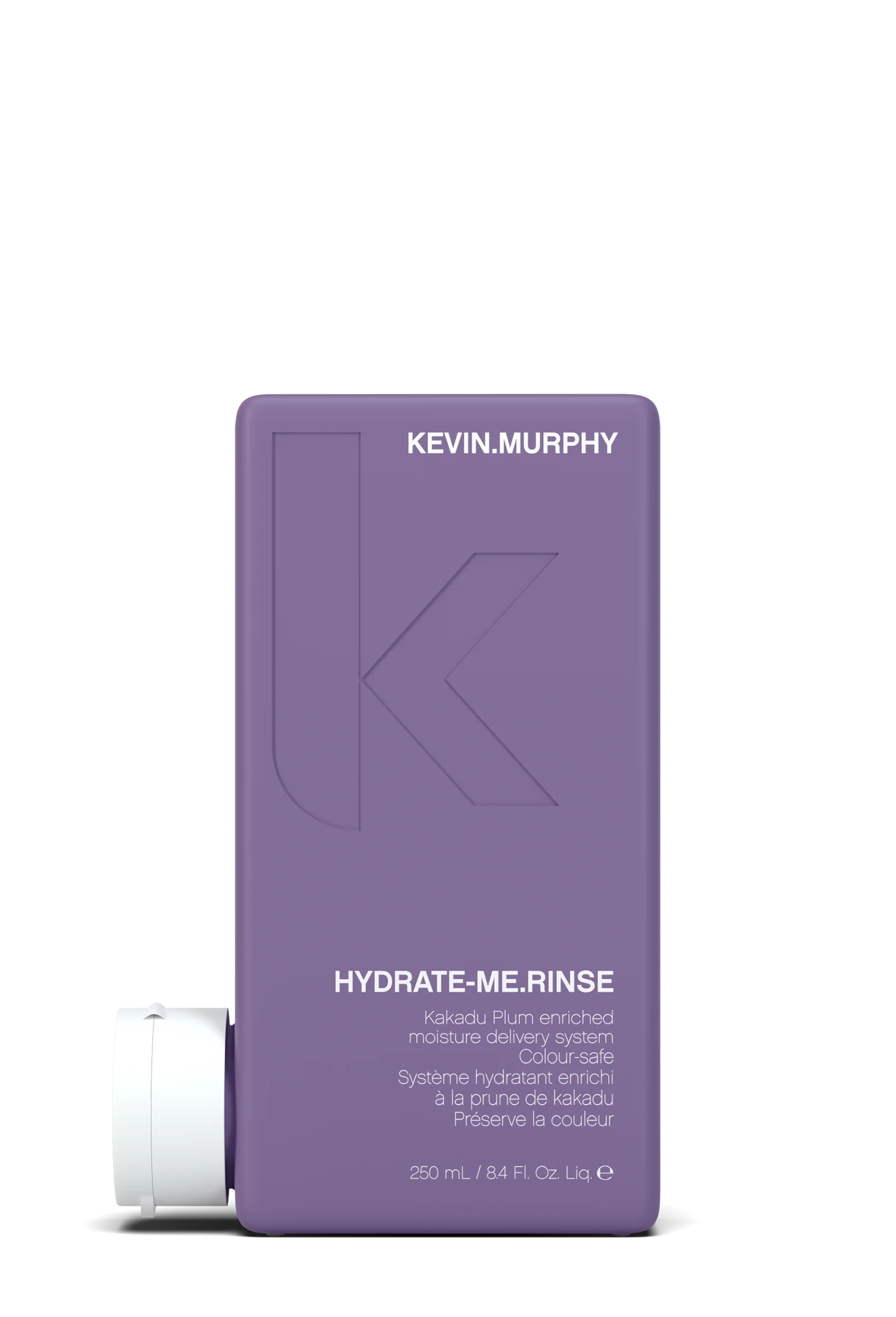 KEVIN.MURPHY Hydrate.Me Rinse 250mL - Elluca